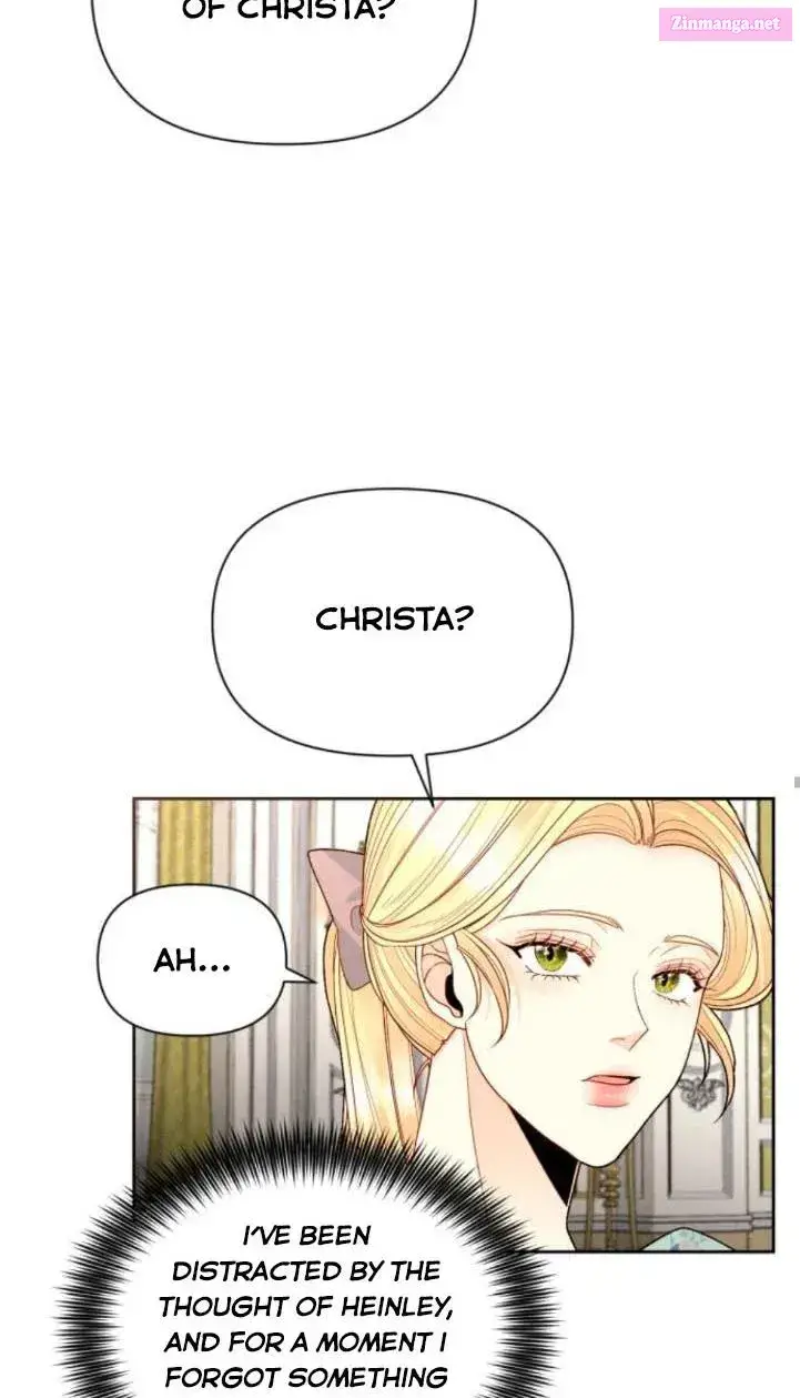 Remarried Empress Zinmanga X Chapter 91 Page 17