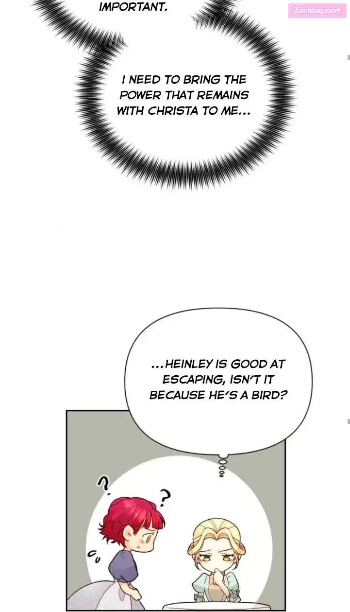 Remarried Empress Zinmanga X Chapter 91 Page 18