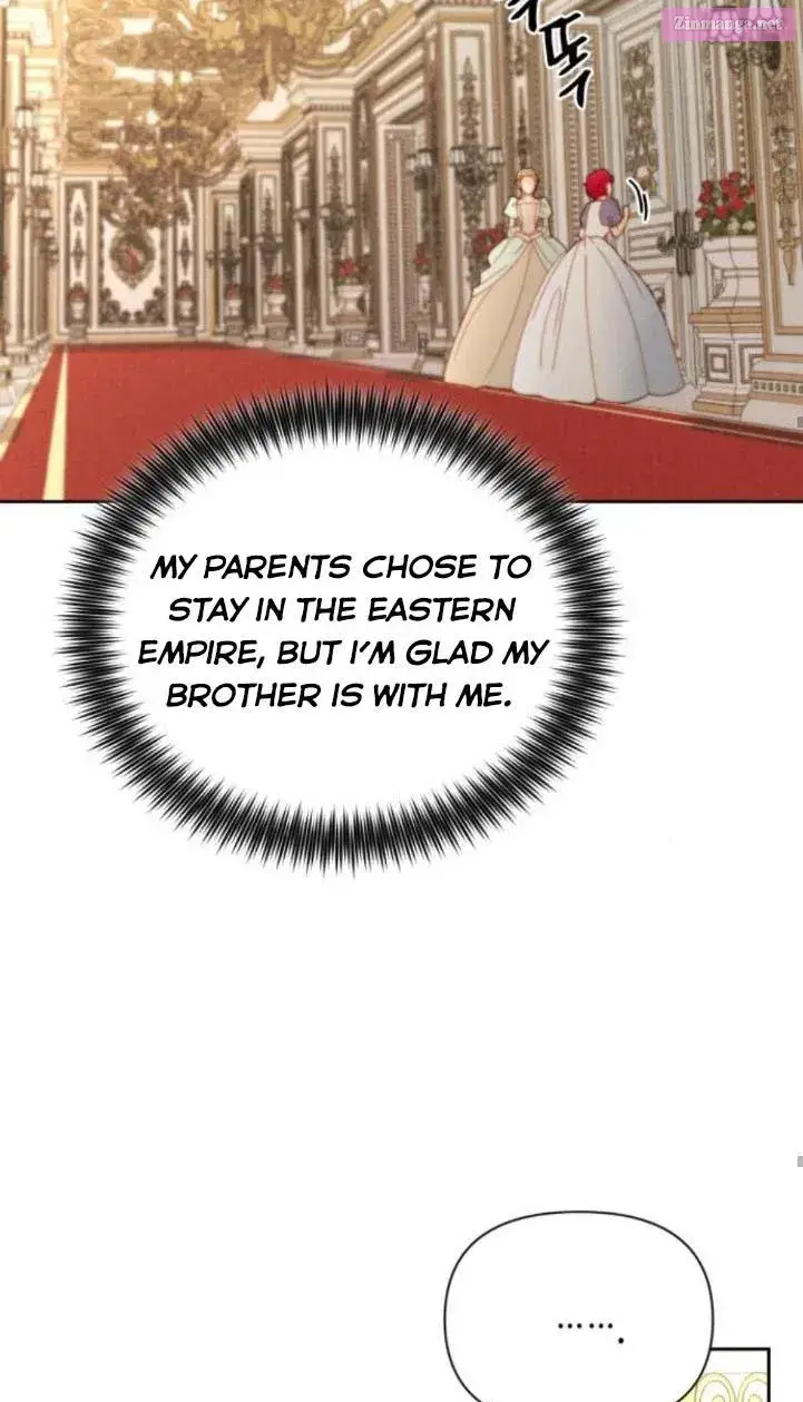 Remarried Empress Zinmanga X Chapter 91 Page 29