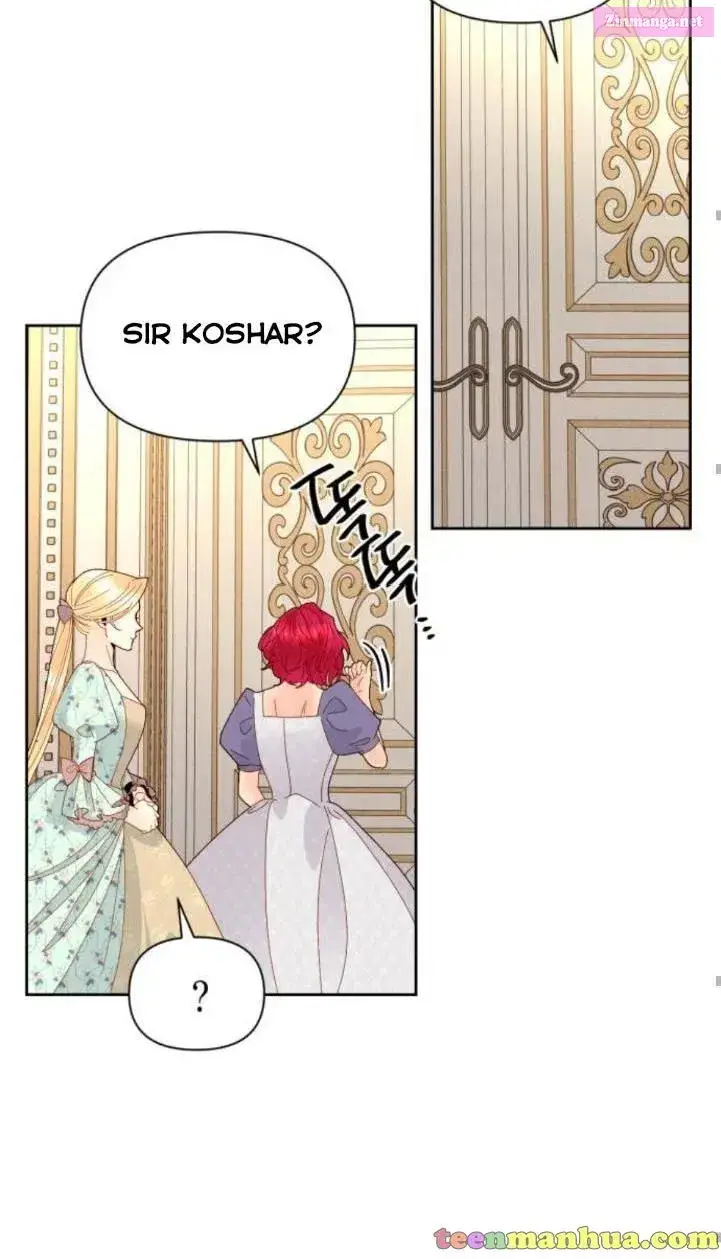 Remarried Empress Zinmanga X Chapter 91 Page 30