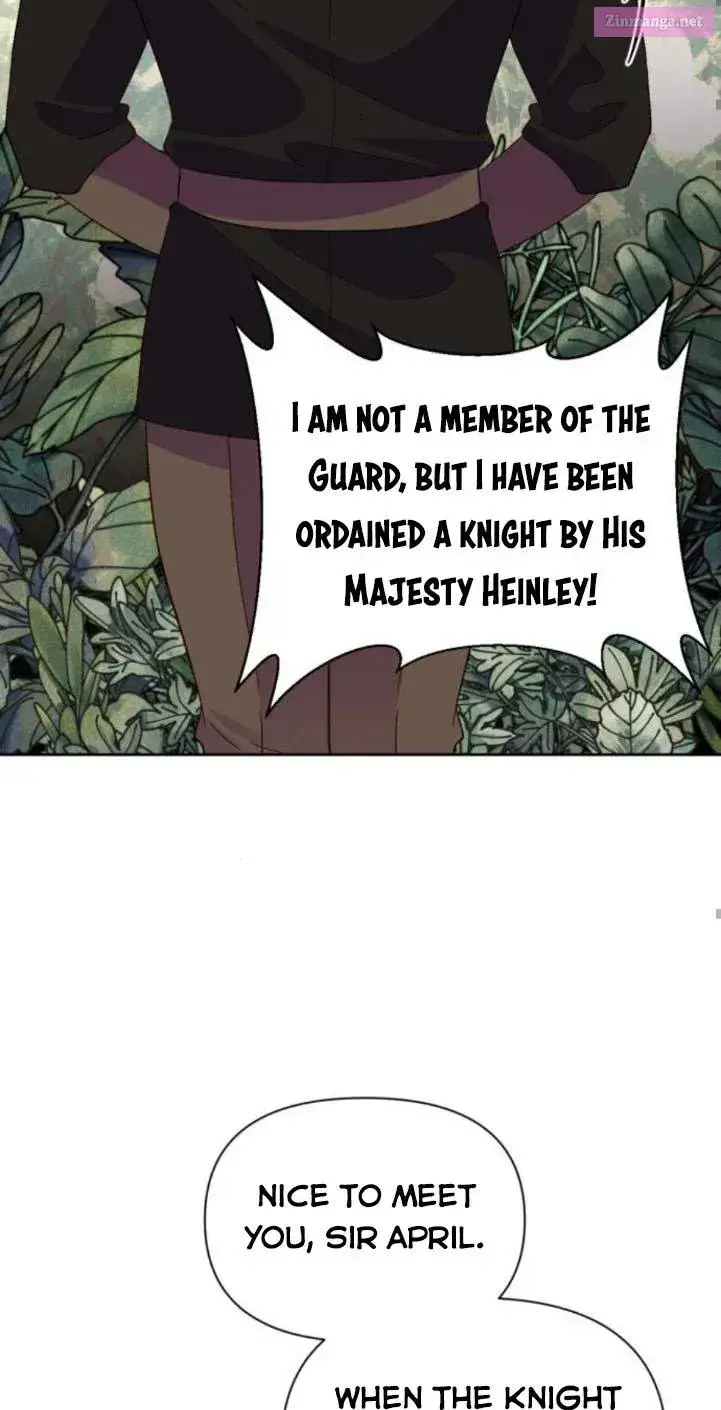 Remarried Empress Zinmanga X Chapter 91 Page 39