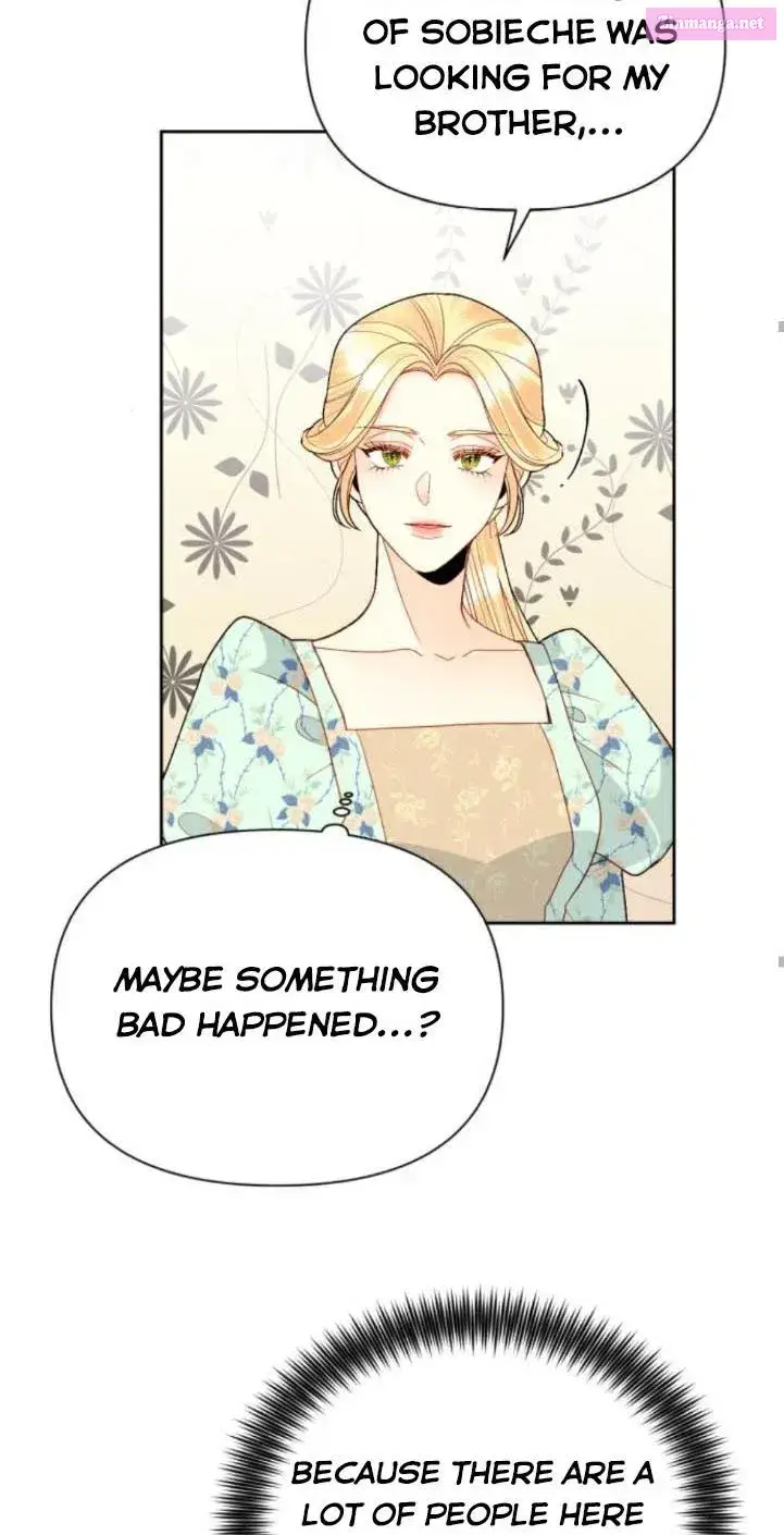 Remarried Empress Zinmanga X Chapter 91 Page 40