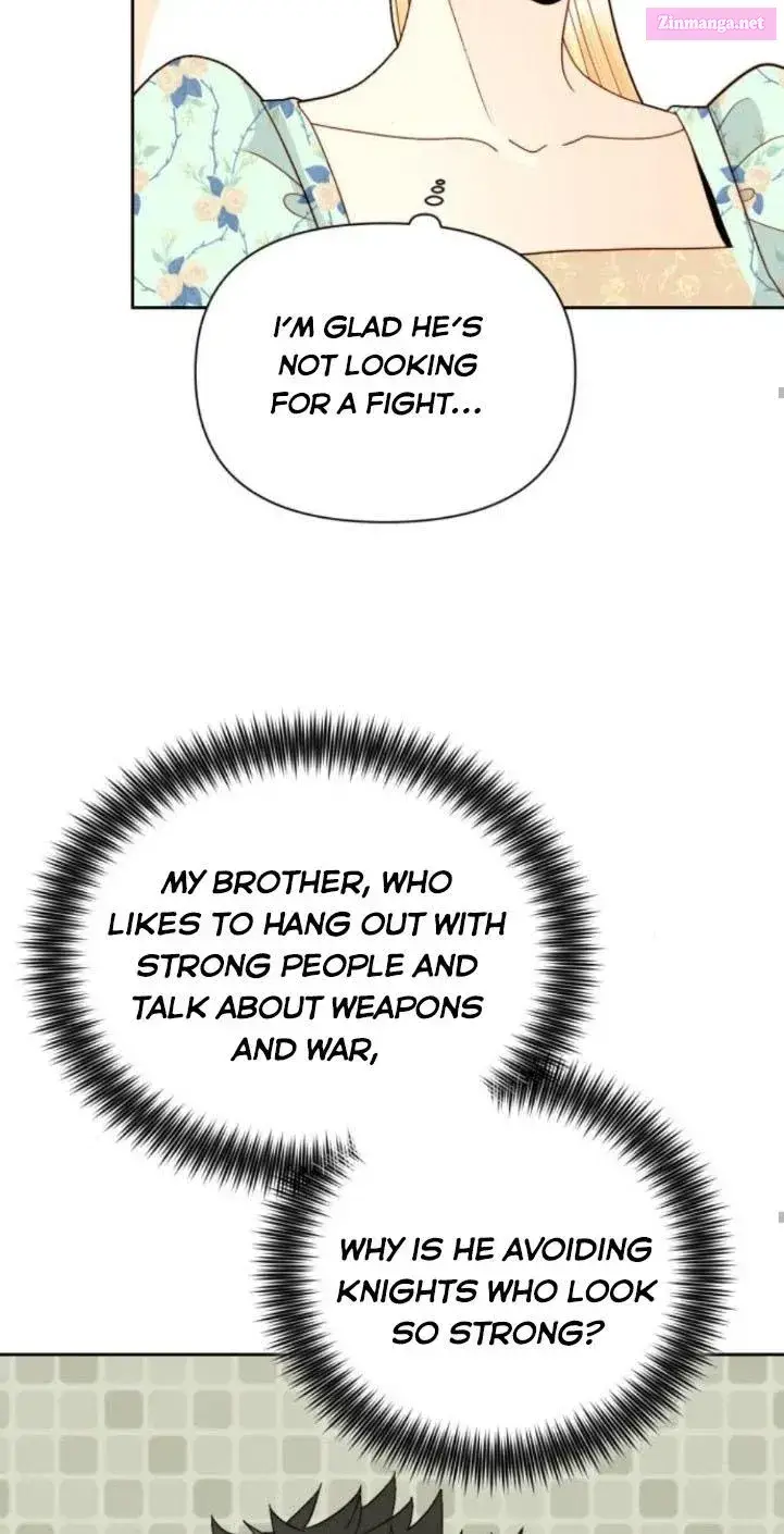 Remarried Empress Zinmanga X Chapter 91 Page 43