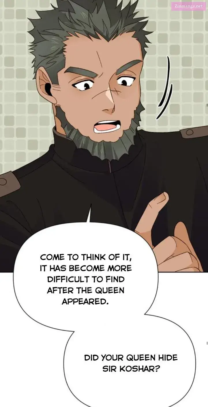 Remarried Empress Zinmanga X Chapter 91 Page 44