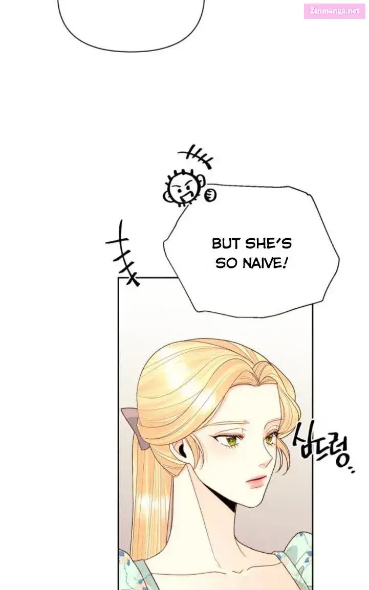 Remarried Empress Zinmanga X Chapter 91 Page 55
