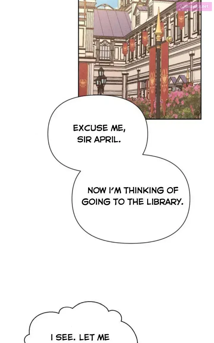 Remarried Empress Zinmanga X Chapter 91 Page 58
