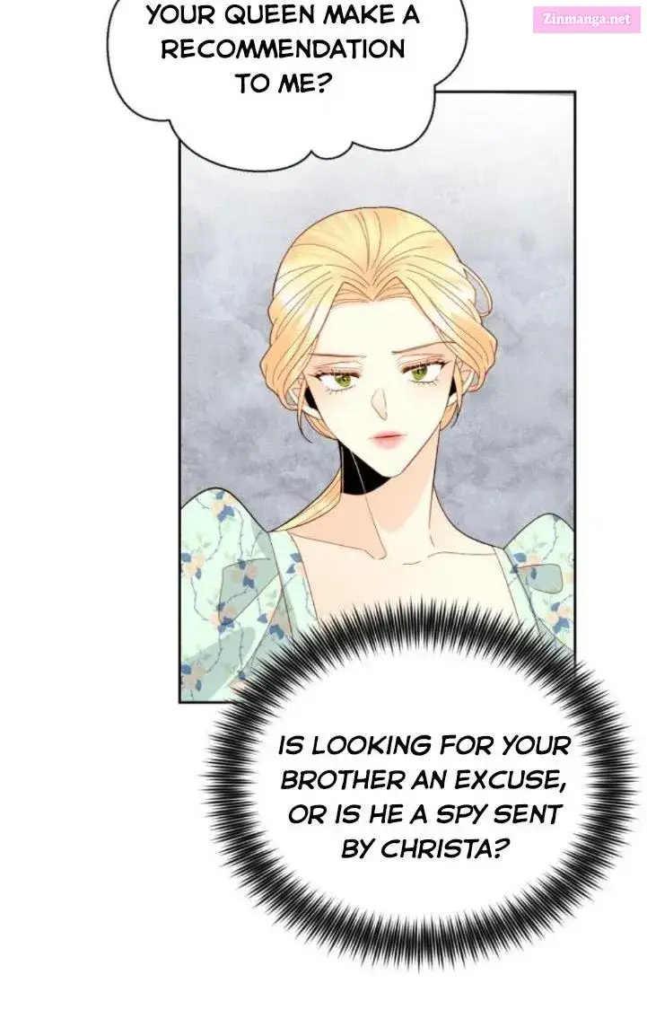 Remarried Empress Zinmanga X Chapter 91 Page 60