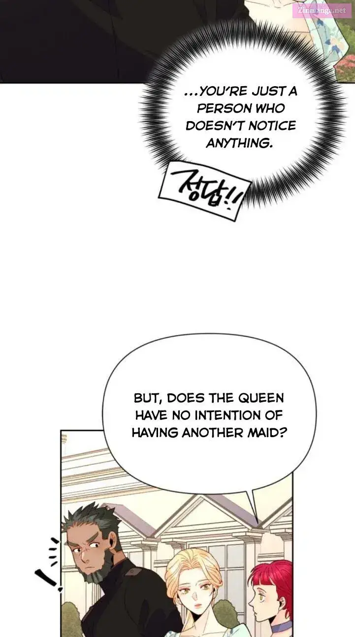 Remarried Empress Zinmanga X Chapter 91 Page 65