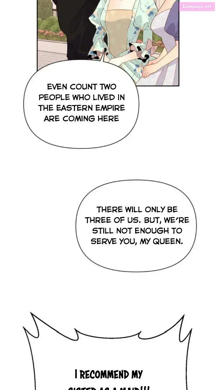 Remarried Empress Zinmanga X Chapter 91 Page 66
