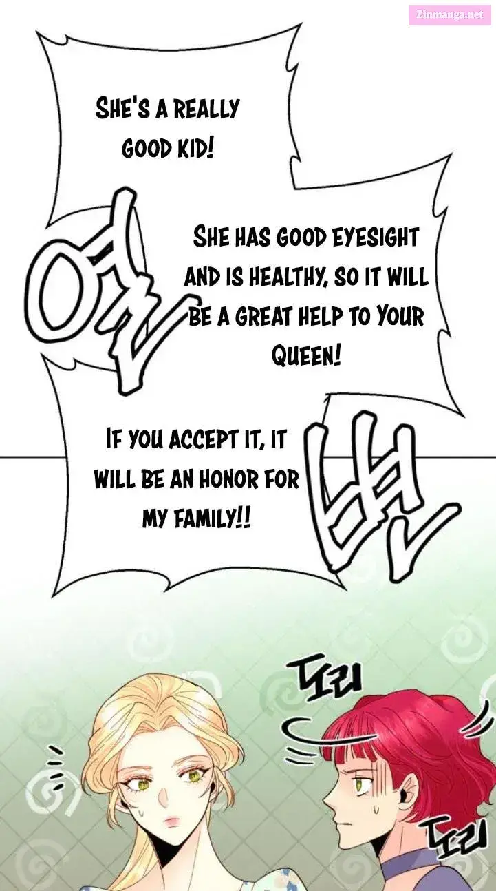 Remarried Empress Zinmanga X Chapter 91 Page 68
