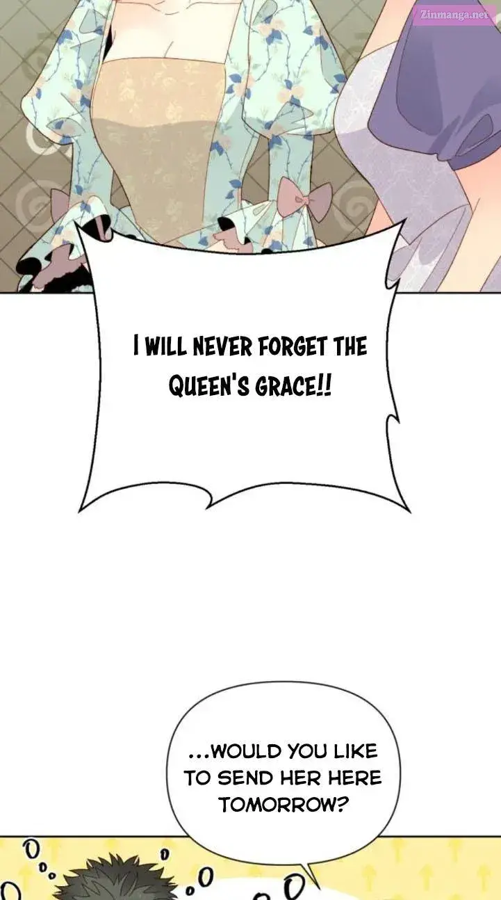 Remarried Empress Zinmanga X Chapter 91 Page 69