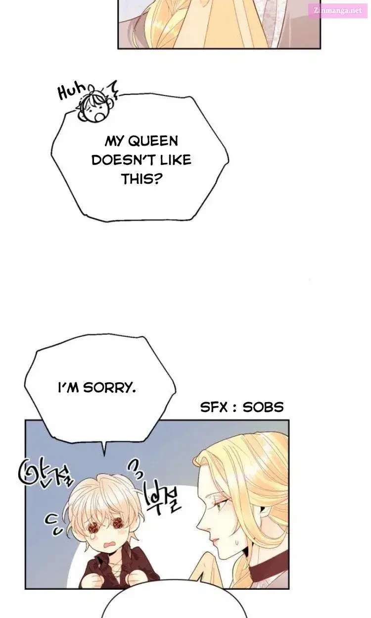 Remarried Empress Zinmanga X Chapter 90 Page 4