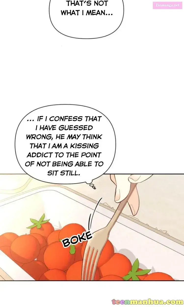 Remarried Empress Zinmanga X Chapter 90 Page 5