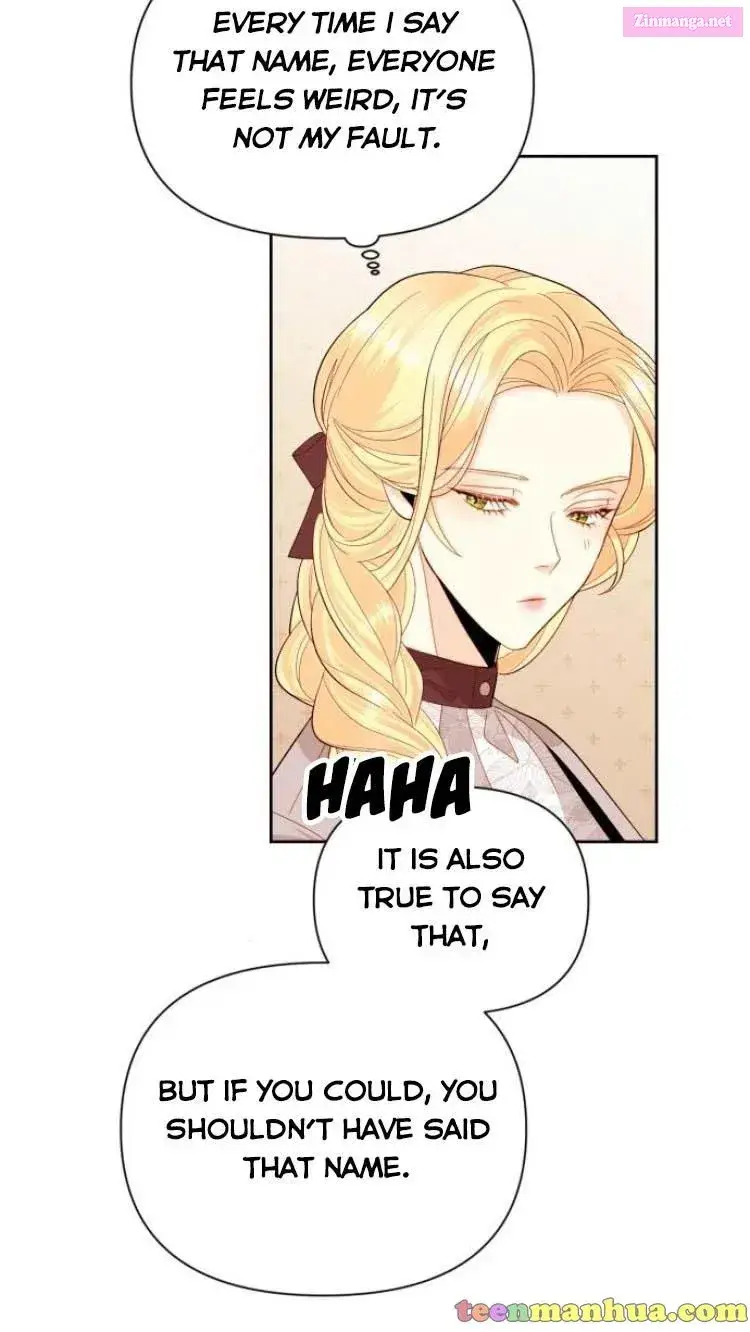 Remarried Empress Zinmanga X Chapter 90 Page 28