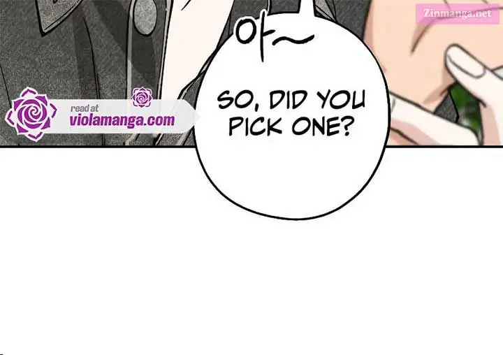 In Between Zinmanga X Chapter 34 Page 28