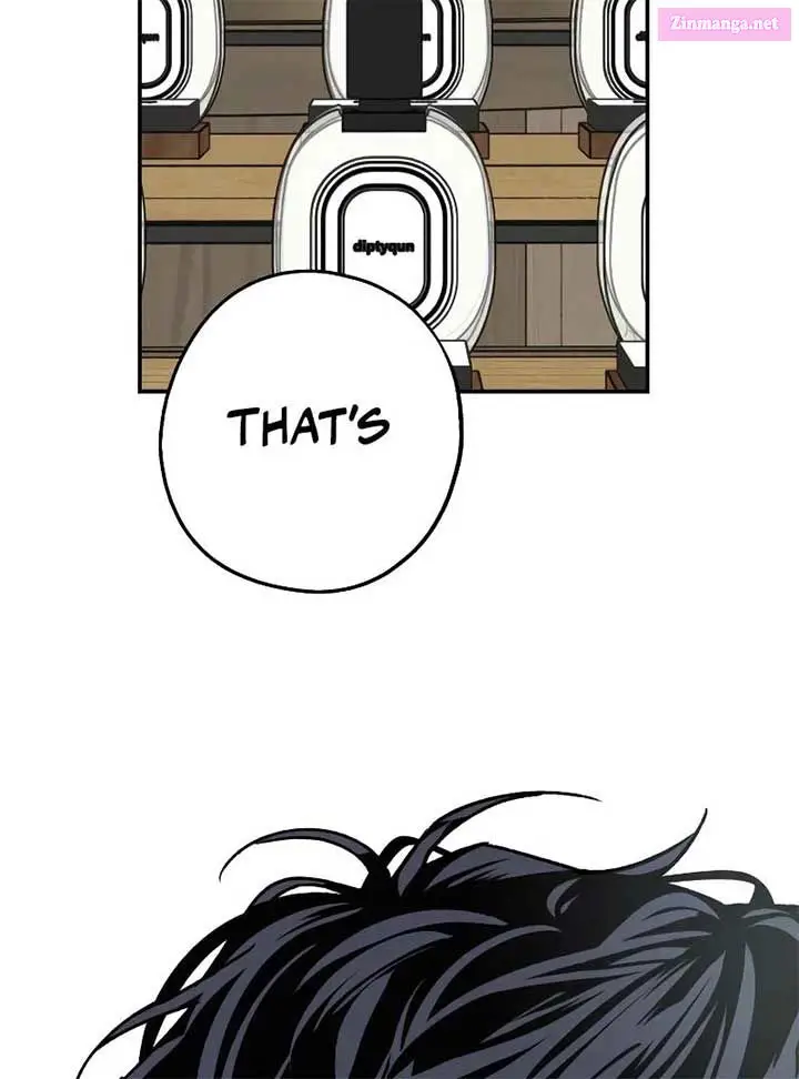 In Between Zinmanga X Chapter 34 Page 39