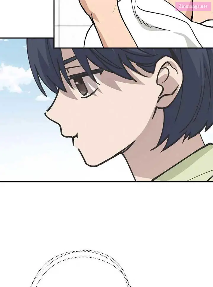 In Between Zinmanga X Chapter 34 Page 44