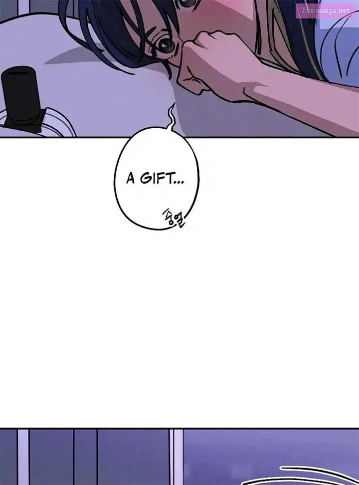In Between Zinmanga X Chapter 34 Page 52