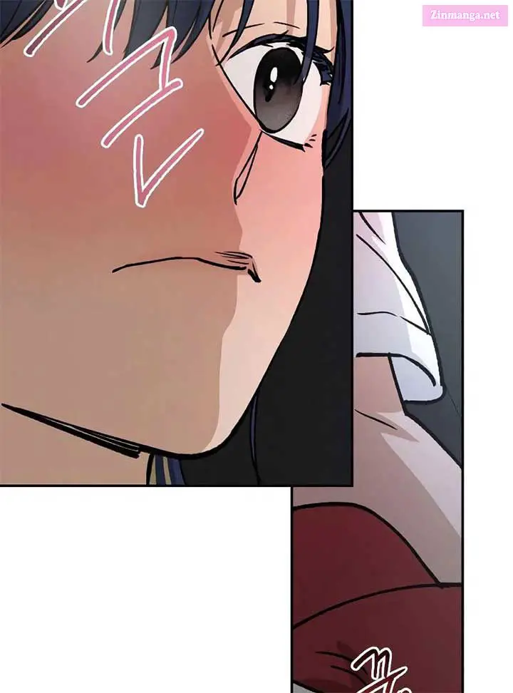 In Between Zinmanga X Chapter 34 Page 77