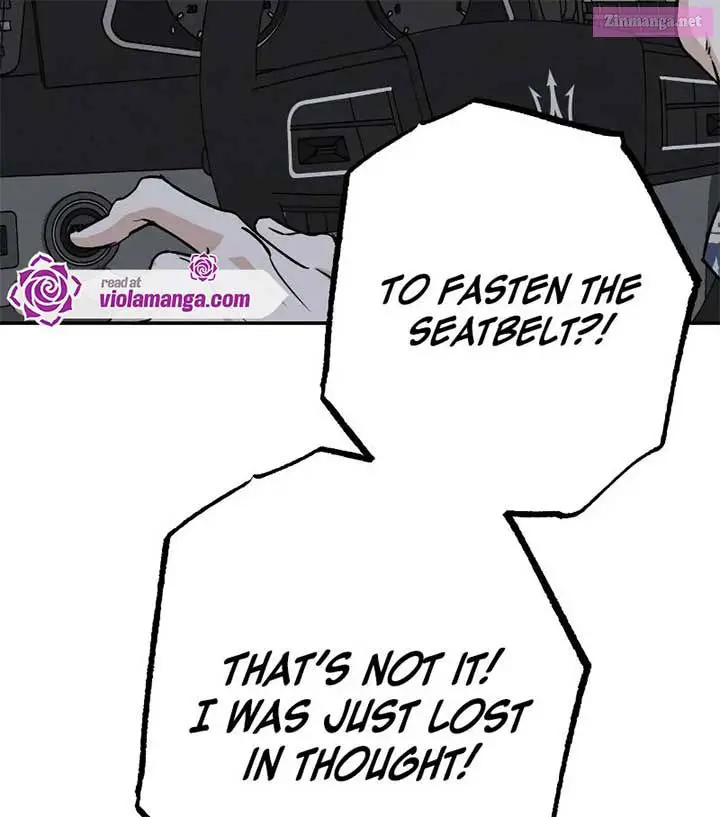 In Between Zinmanga X Chapter 34 Page 83