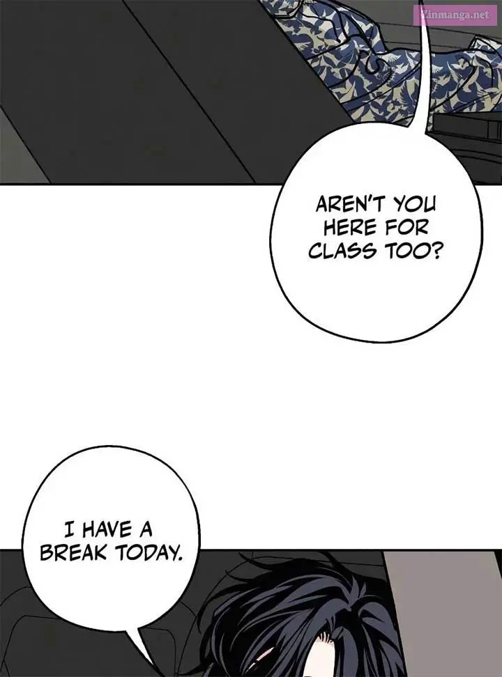 In Between Zinmanga X Chapter 34 Page 93