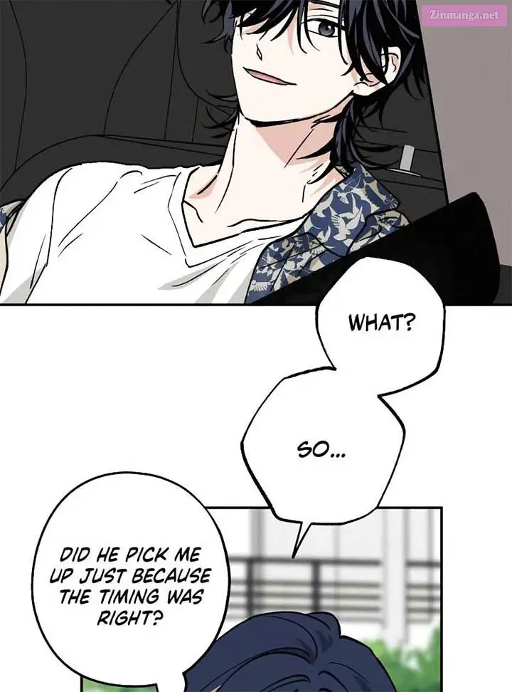 In Between Zinmanga X Chapter 34 Page 94
