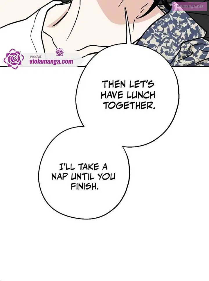 In Between Zinmanga X Chapter 34 Page 97