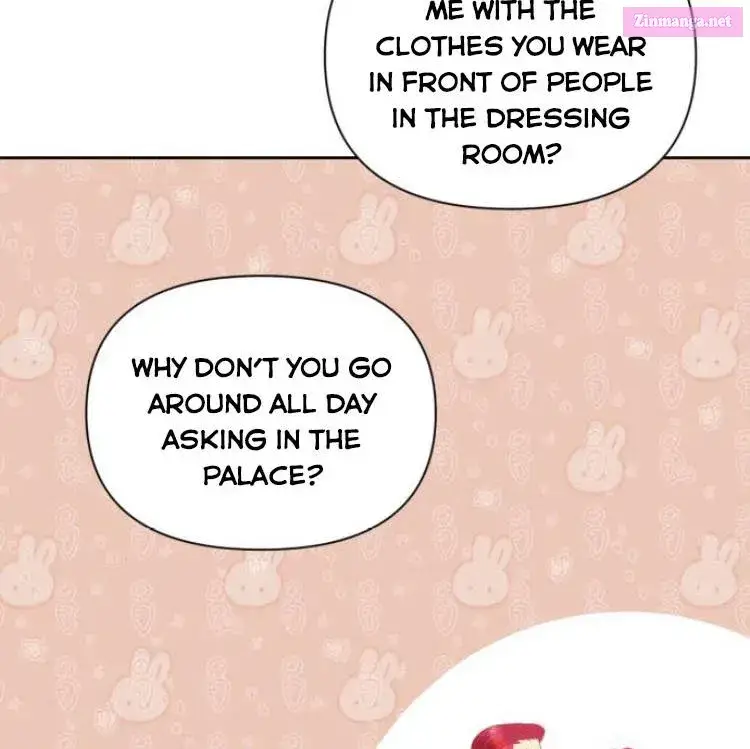 Remarried Empress Zinmanga X Chapter 89 Page 7