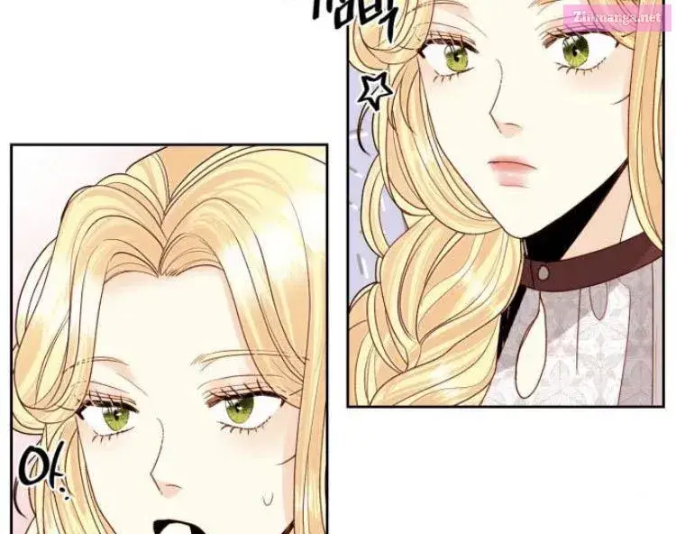 Remarried Empress Zinmanga X Chapter 89 Page 126