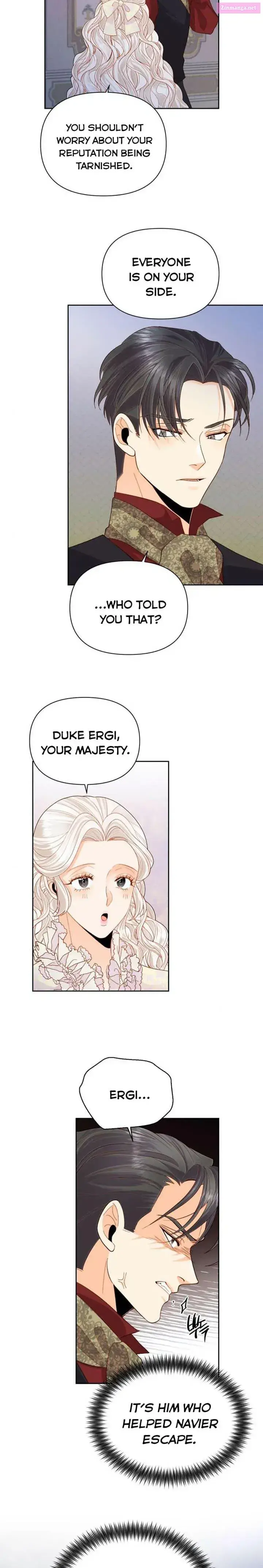 Remarried Empress Zinmanga X Chapter 88 Page 2