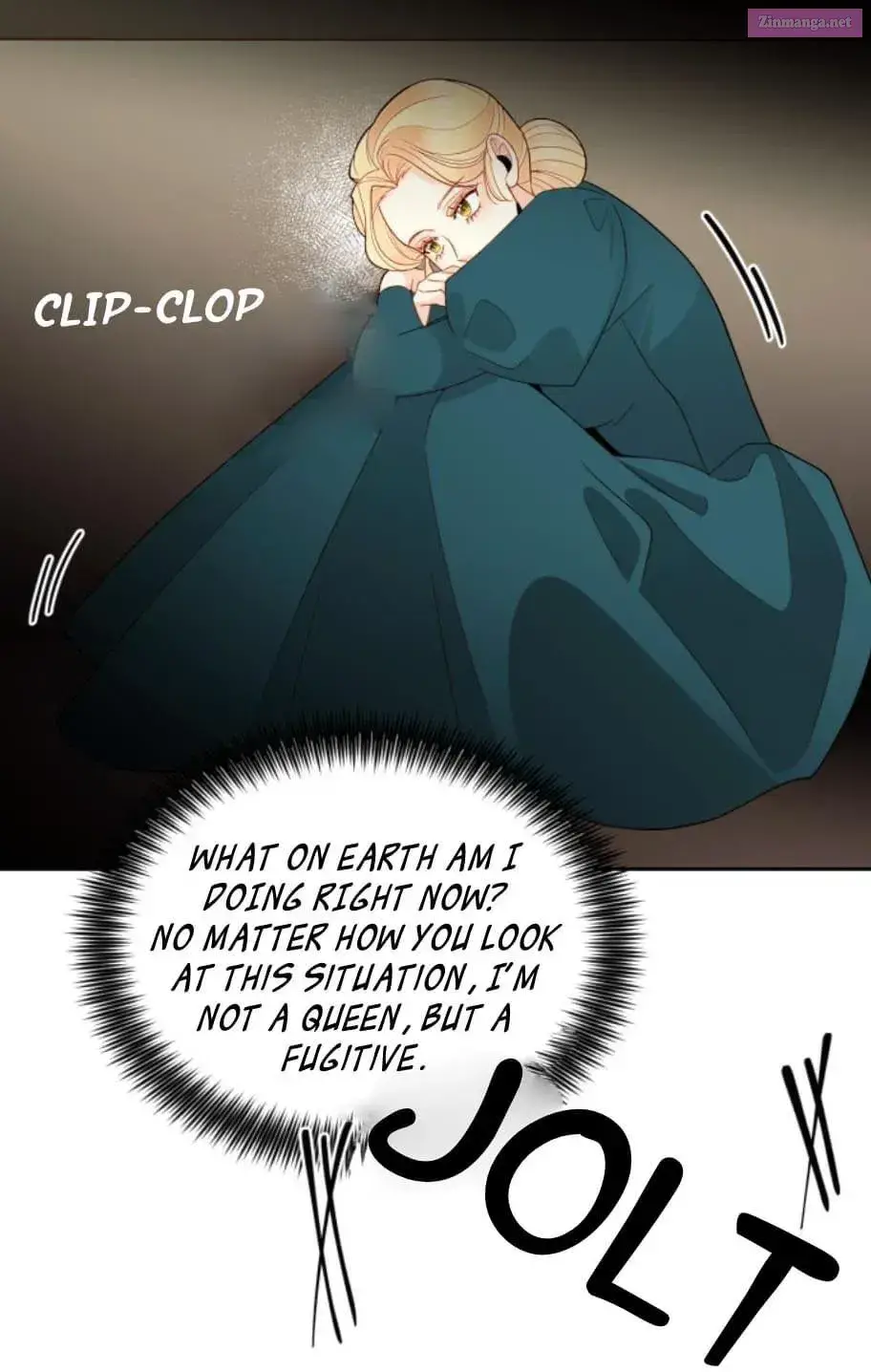 Remarried Empress Zinmanga X Chapter 84 Page 30