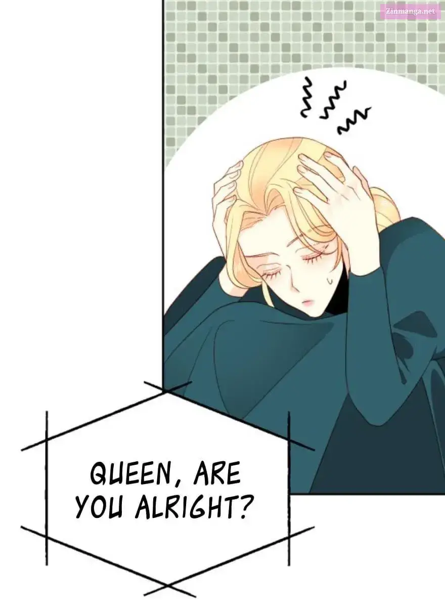 Remarried Empress Zinmanga X Chapter 84 Page 32