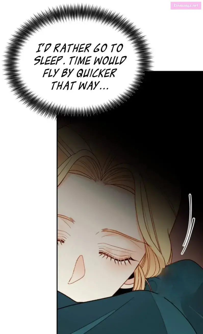 Remarried Empress Zinmanga X Chapter 84 Page 36