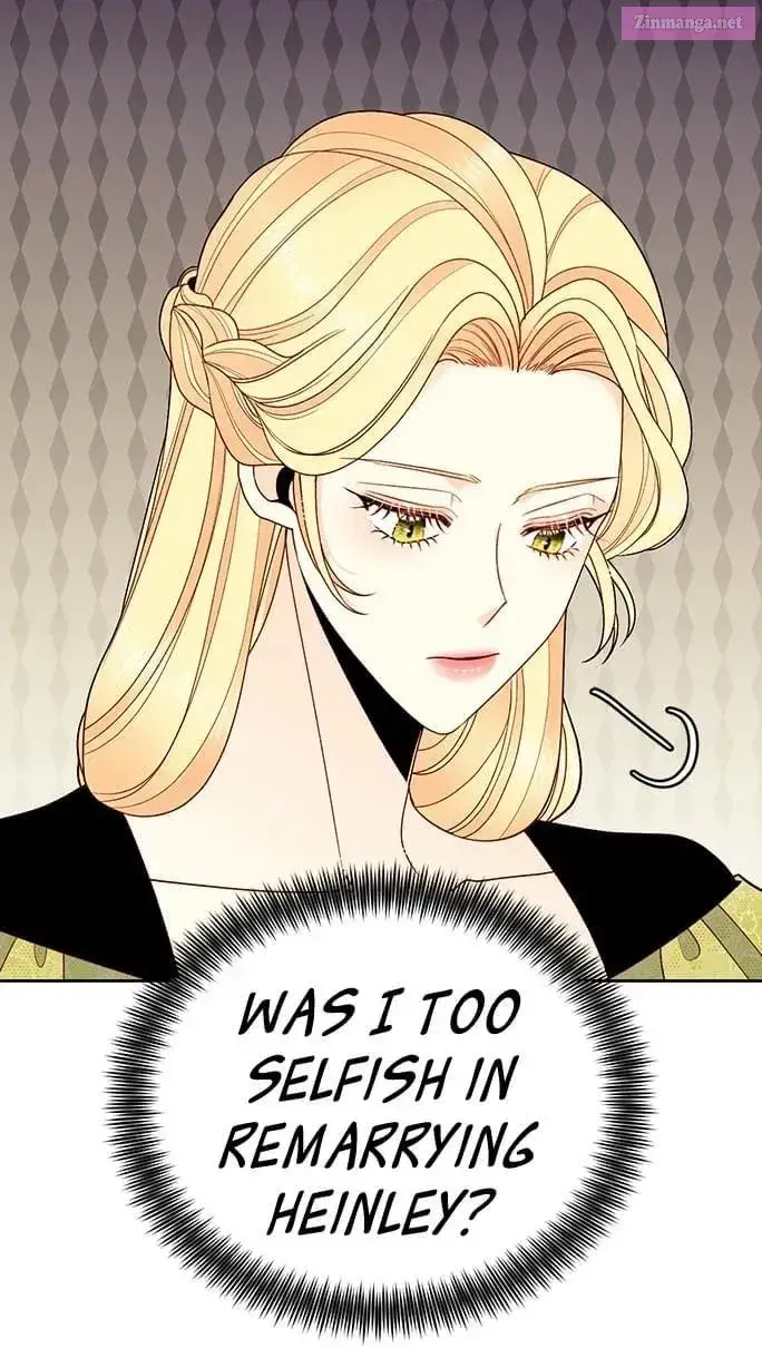 Remarried Empress Zinmanga X Chapter 83 Page 39
