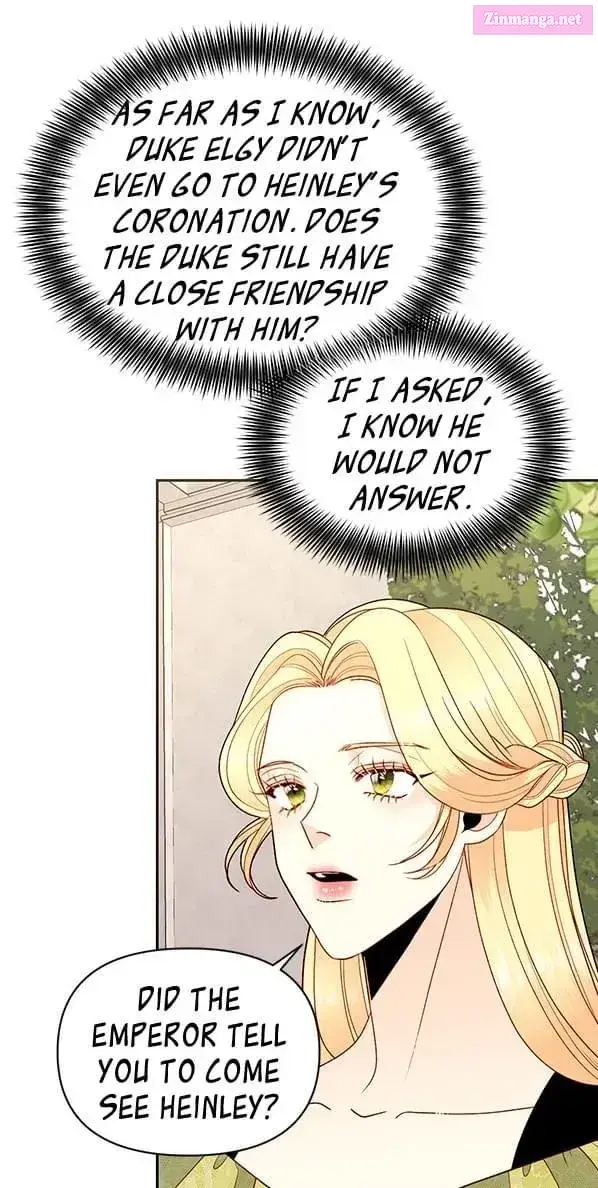 Remarried Empress Zinmanga X Chapter 83 Page 44