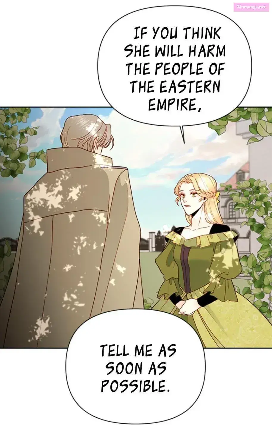 Remarried Empress Zinmanga X Chapter 83 Page 52