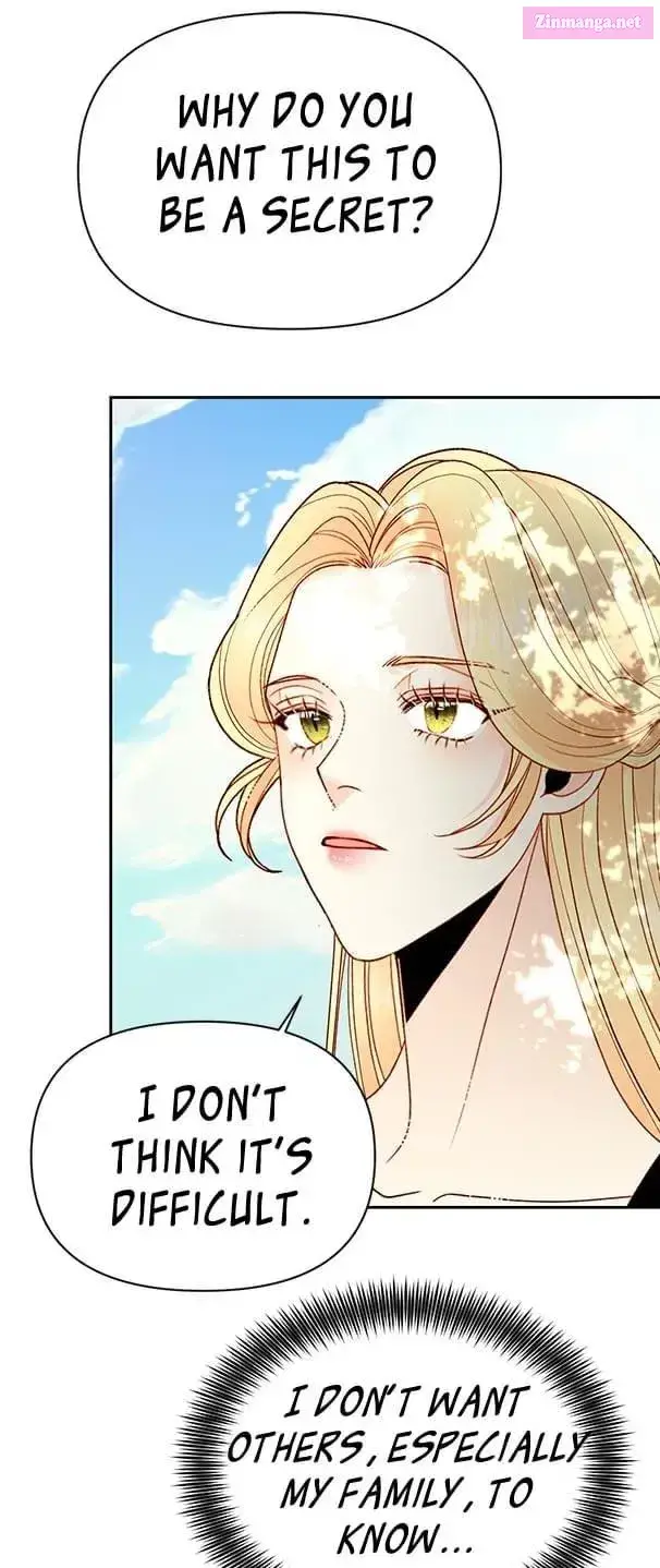 Remarried Empress Zinmanga X Chapter 83 Page 56