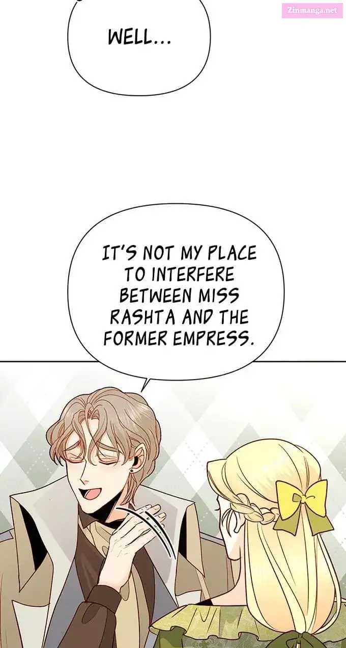 Remarried Empress Zinmanga X Chapter 83 Page 60