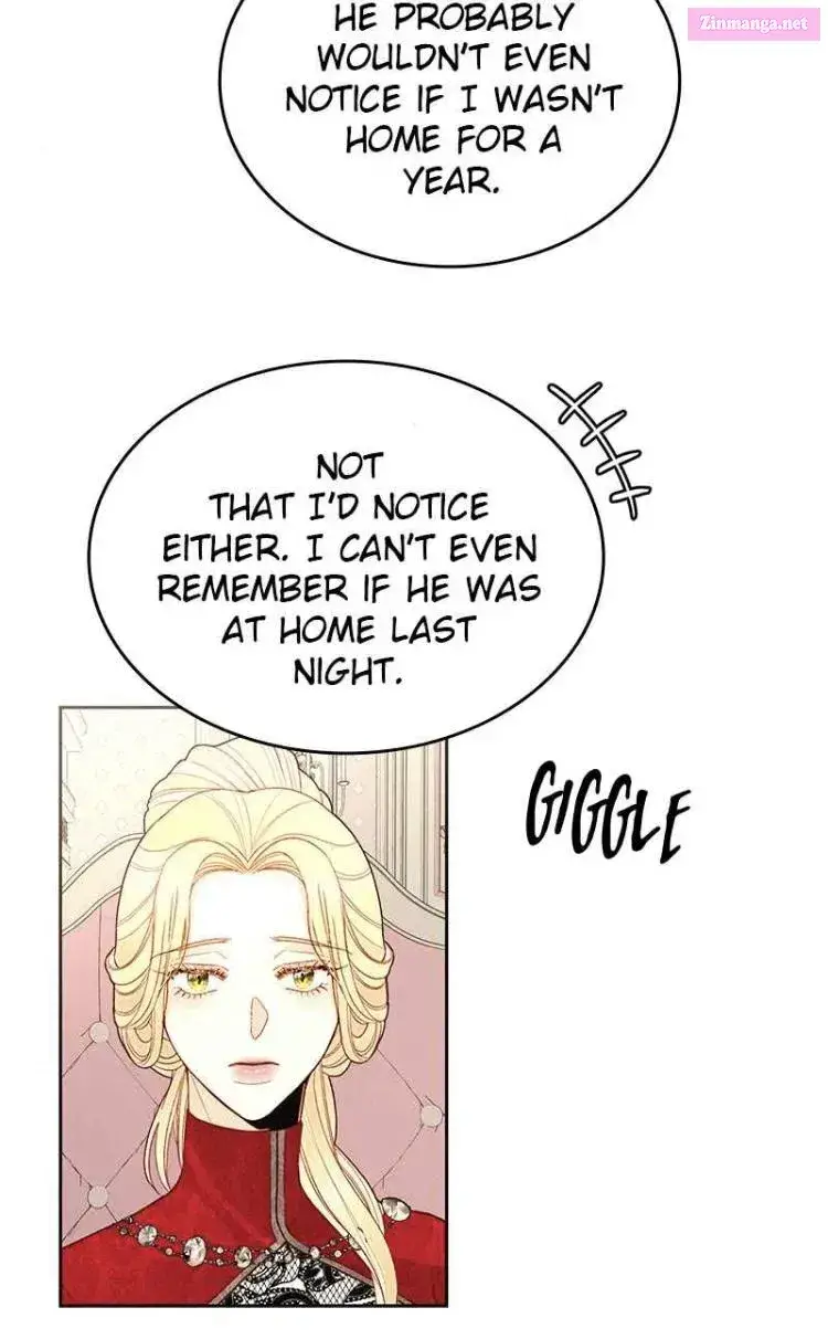 Remarried Empress Zinmanga X Chapter 81 Page 9