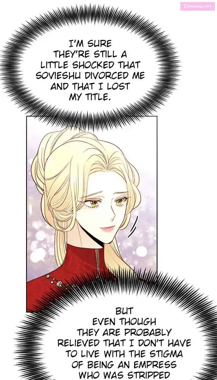 Remarried Empress Zinmanga X Chapter 81 Page 15