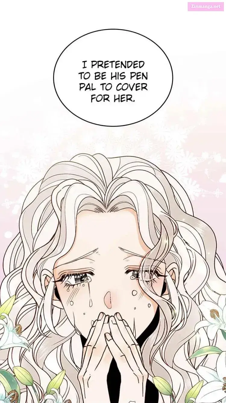 Remarried Empress Zinmanga X Chapter 81 Page 28