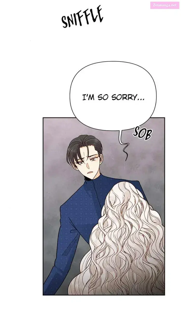 Remarried Empress Zinmanga X Chapter 81 Page 31