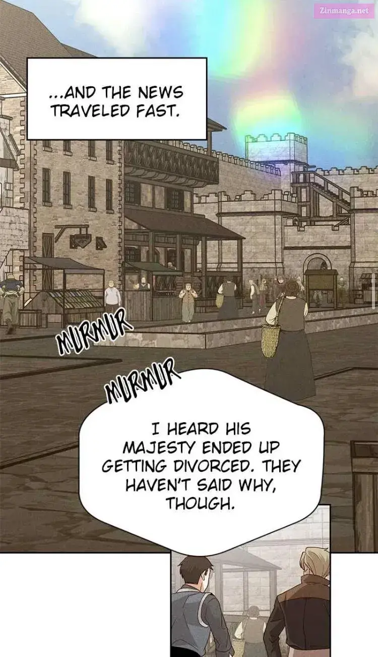Remarried Empress Zinmanga X Chapter 81 Page 33
