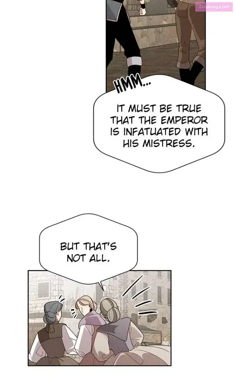 Remarried Empress Zinmanga X Chapter 81 Page 34