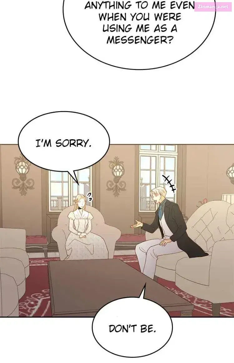 Remarried Empress Zinmanga X Chapter 81 Page 45