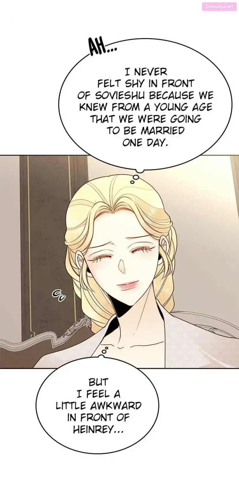 Remarried Empress Zinmanga X Chapter 79 Page 20
