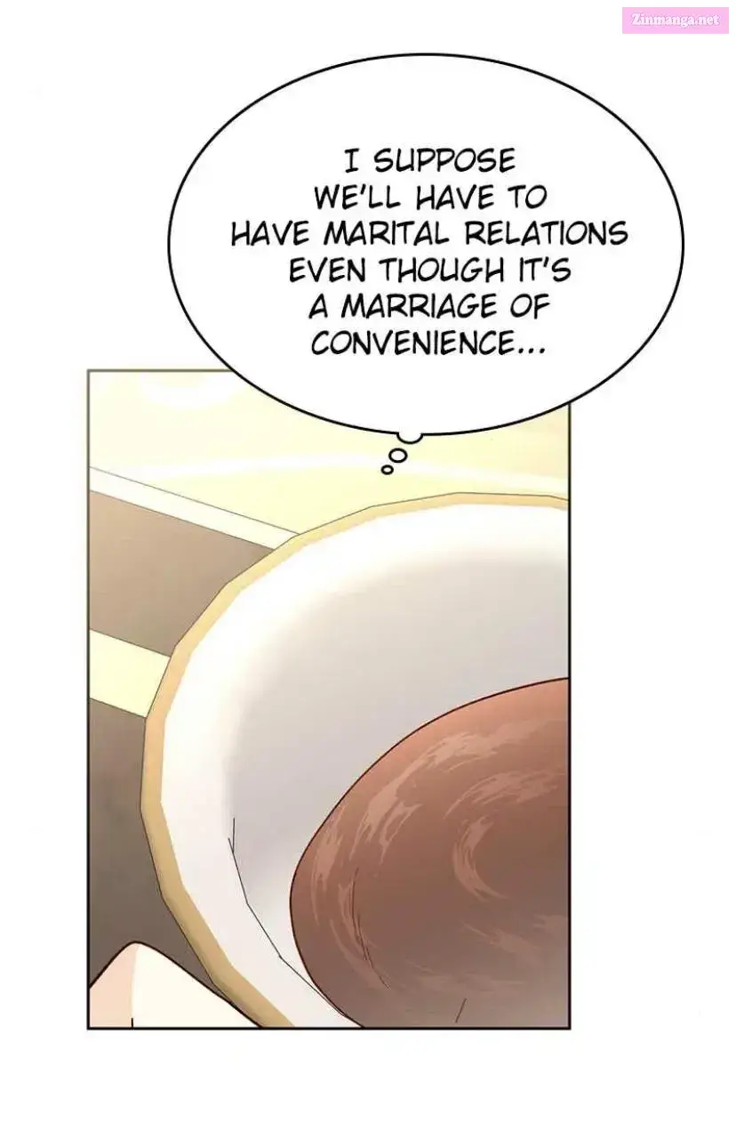 Remarried Empress Zinmanga X Chapter 79 Page 21