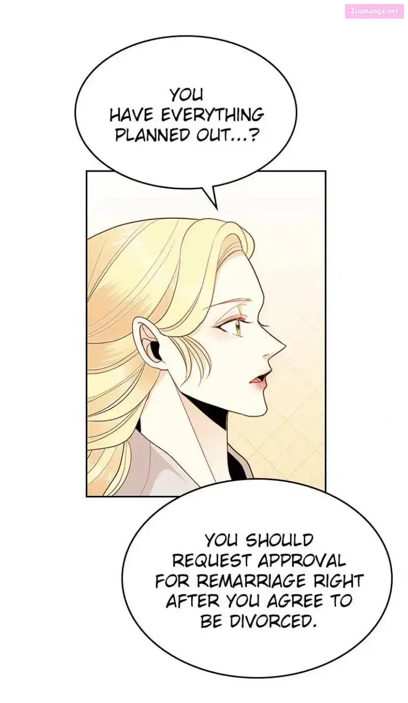 Remarried Empress Zinmanga X Chapter 79 Page 26