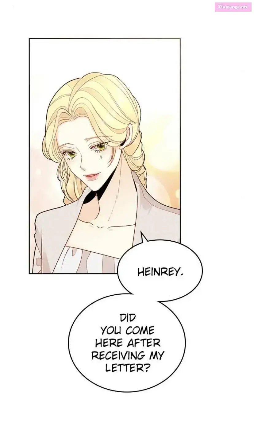Remarried Empress Zinmanga X Chapter 79 Page 28