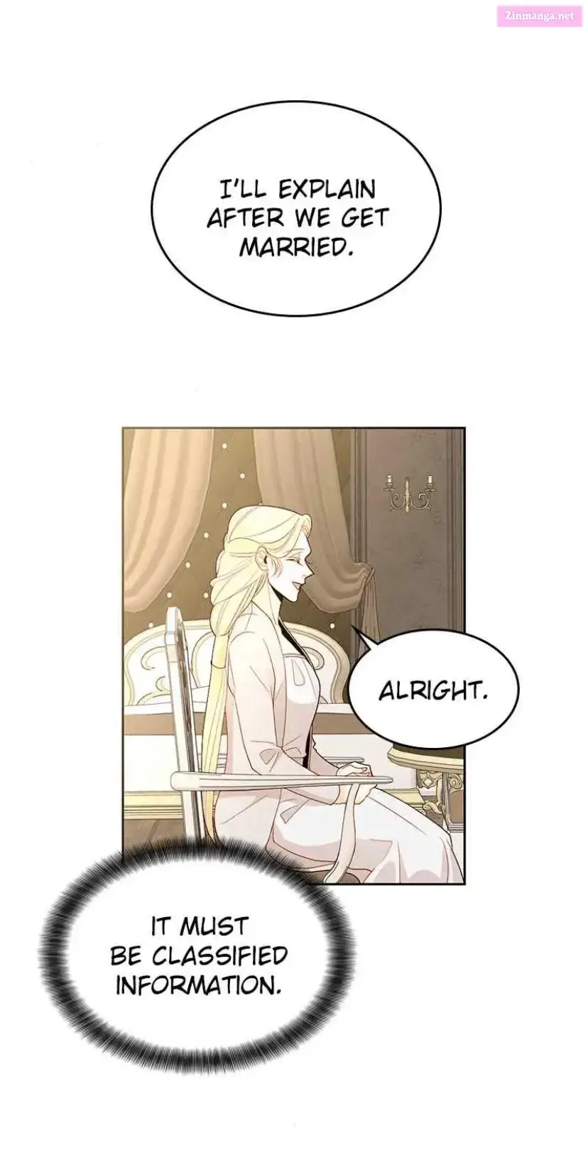 Remarried Empress Zinmanga X Chapter 79 Page 31